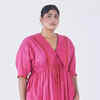 Hetal Pakhre - The Plus-Size Model and Social Media Influencer