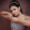 ​Rasika Dhoble - The True Blue Fashionista​