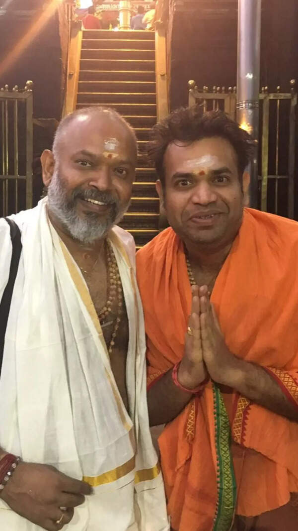 Venkat Prabhu Stills