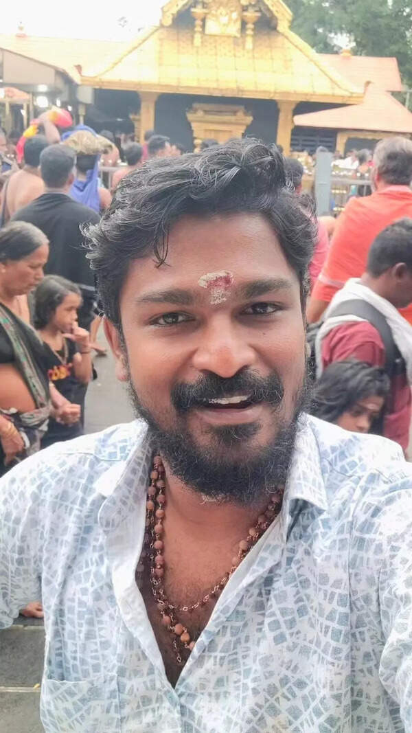Rathna Kumar Photos