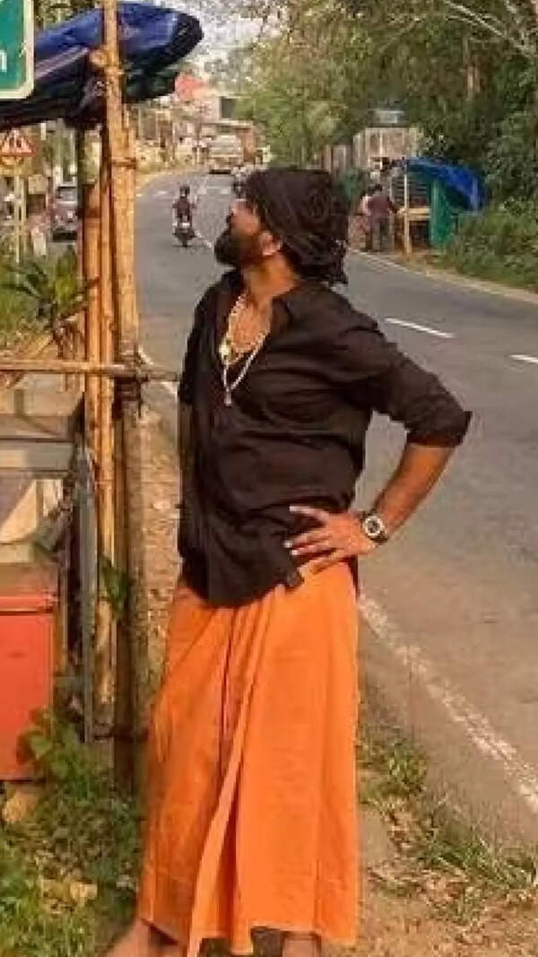 Vignesh.