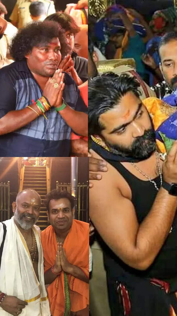 Ayyappan Images
