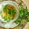 ​​Peppermint Tea​