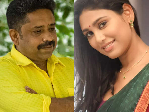 Manisha Yadav Stills