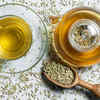 ​​Fennel Seed Tea​