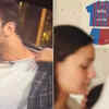 Article image for: Ranbir Kapoor proudly flaunts his new tattoo of daughter Raha's name