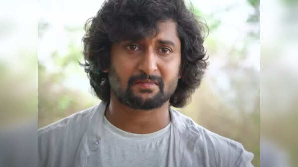 Nani's promising father role