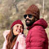 Article image for: In pics: Yuva and Mridhula's Romantic Kashmir Getaway