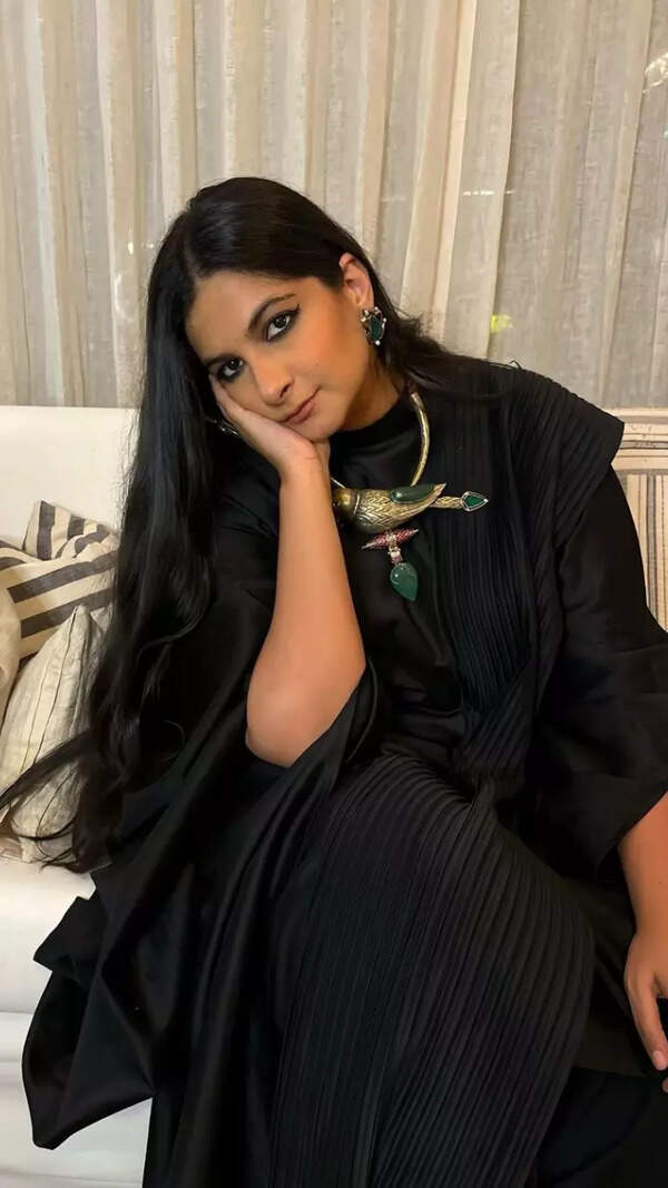 Rhea Kapoor