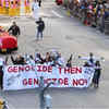 'Genocide Then, Genocide Now'