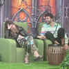 Article image for: <i class="tbold">sana raees khan</i> holds Vicky Jain’s hand; doesn’t let him sleep with wife Ankita in ‘dimag’ room