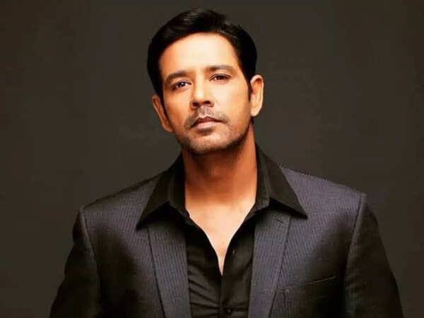 Anup Soni Pictures