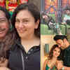 Article image for: From Ramayan’s Dipika Chikhlia getting trolled for her playful videos with her husband to Bigg Boss 17’s <i class="tbold">sana raees khan</i> holding Vicky Jain’s hand: Top TV news