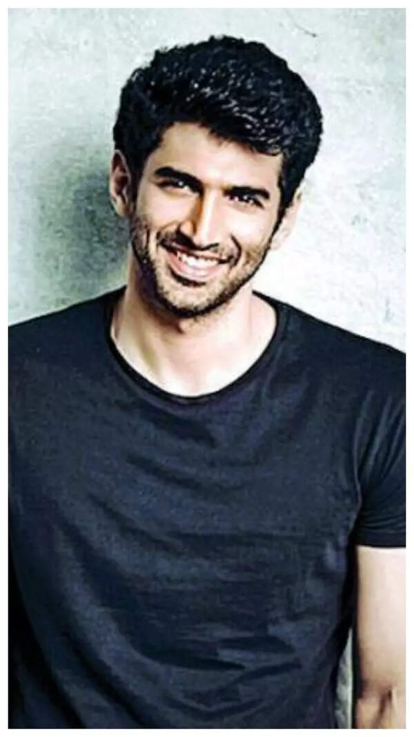 Aditya Roy Kapur Stills