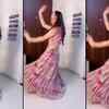 Article image for: <i class="tbold">kate sharma</i> performs Pahadi dance on fans' request in her latest video