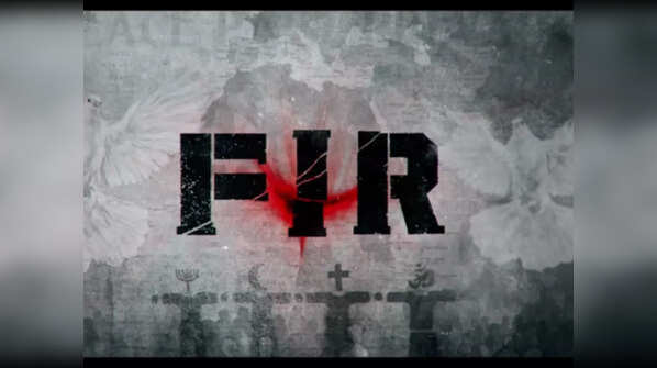 'FIR'