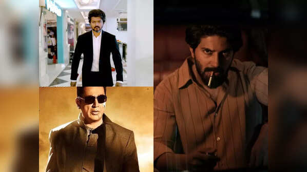 Sita Ramam, Kurup, Beast: 5 South Indian movies banned in other countries