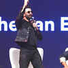 Article image for: Watch: Ranbir Kapoor recreates Bobby Deol’s iconic ‘Barsaat’ dance steps at ‘Animal’ event