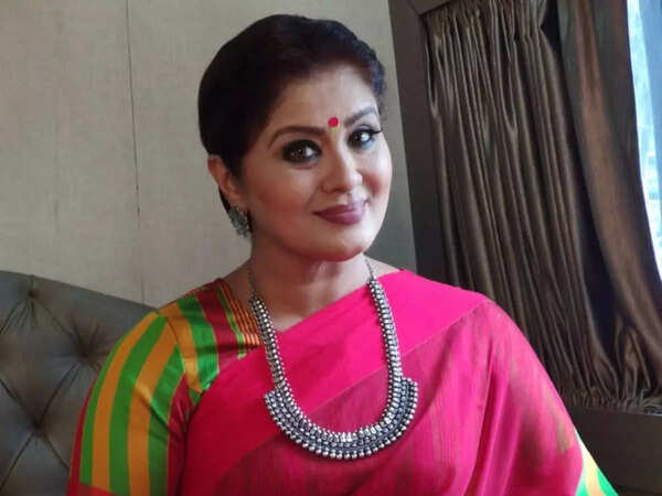 Sudha Chandran