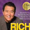 Article image for: "Rich Dad Poor Dad" by <i class="tbold">robert kiyosaki</i>