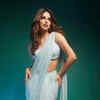 Article image for: <i class="tbold">harnaaz sandhu</i>'s ehtnic allure
