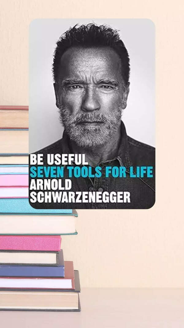 arnold schwarzenegger