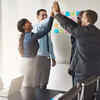 Effective Communicators