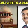 Article image for: Adani-<i class="tbold">hindenburg</i> case: SC reserves judgment, says no reason to discredit SEBI
