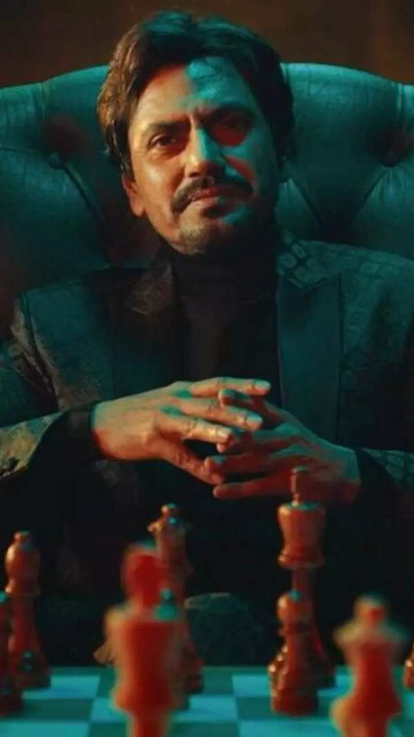 Nawazuddin Siddiqui