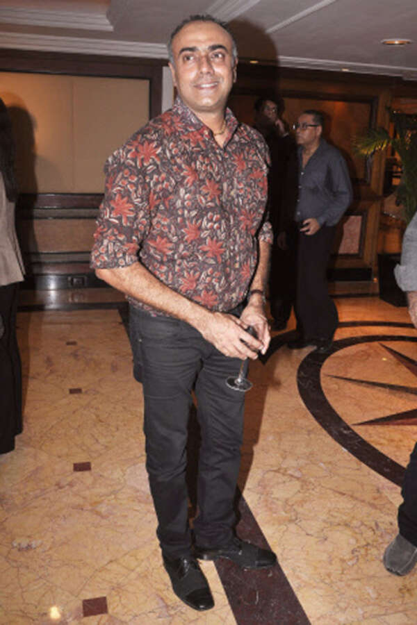Rajit Kapoor Pictures