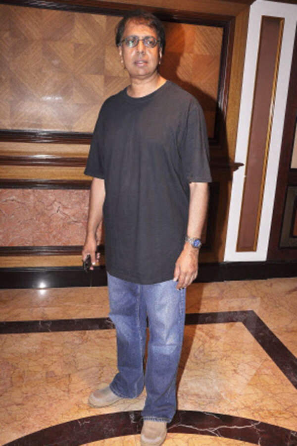 Anant Mahadevan Images