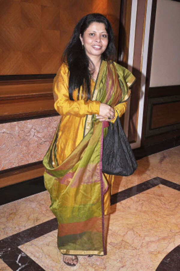Nandita Puri Stills