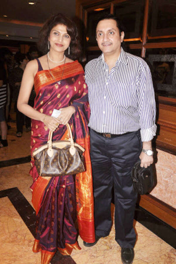 Varsha Usgaonkar