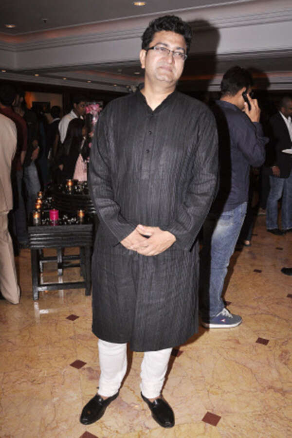Prasoon Joshi