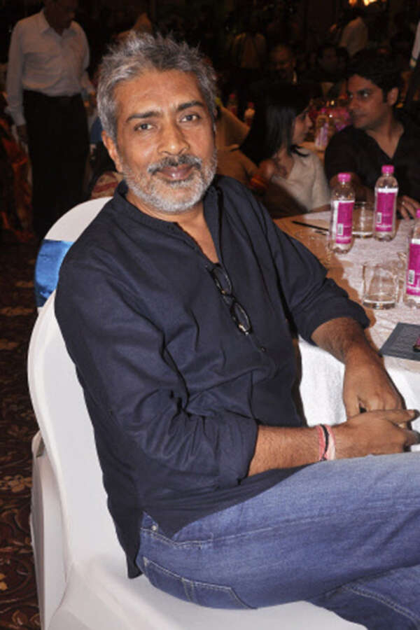 Prakash Jha
