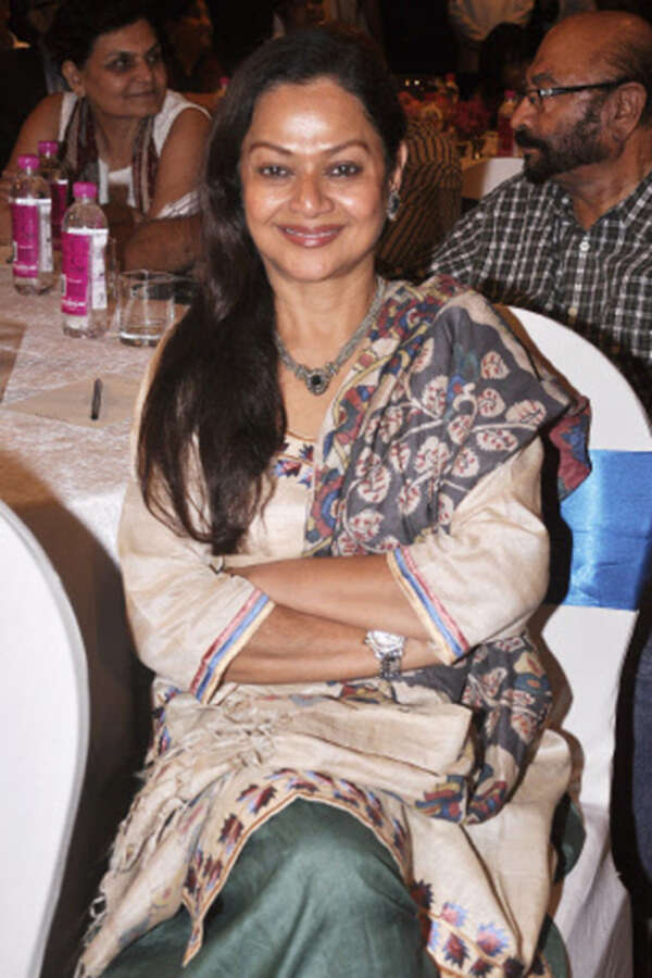 Zarina Wahab