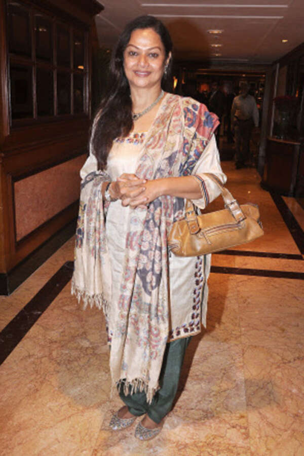 Zarina Wahab