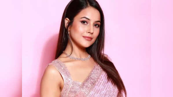 Shehnaaz Gill