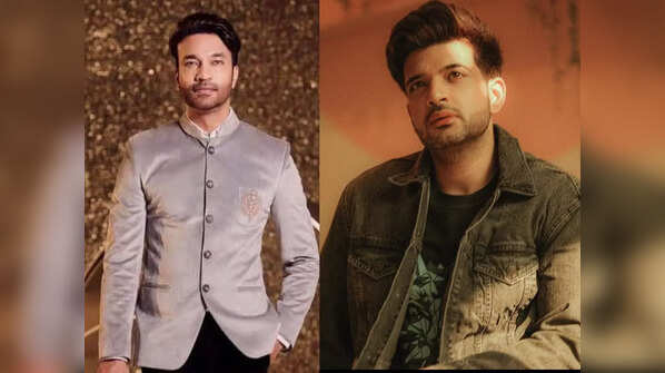 From Vicky Jain to Karan Kundrra: A look at some of the richest Bigg Boss contestants of all time