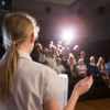 ​Communication skills get a boost​