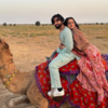 ​Orry wants to marry a rich girl