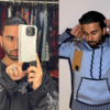 ​Three phones for morning, noon and night