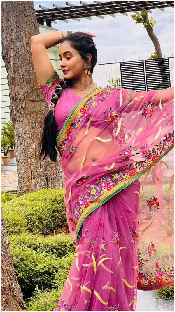 Trishakar Madhu Stills