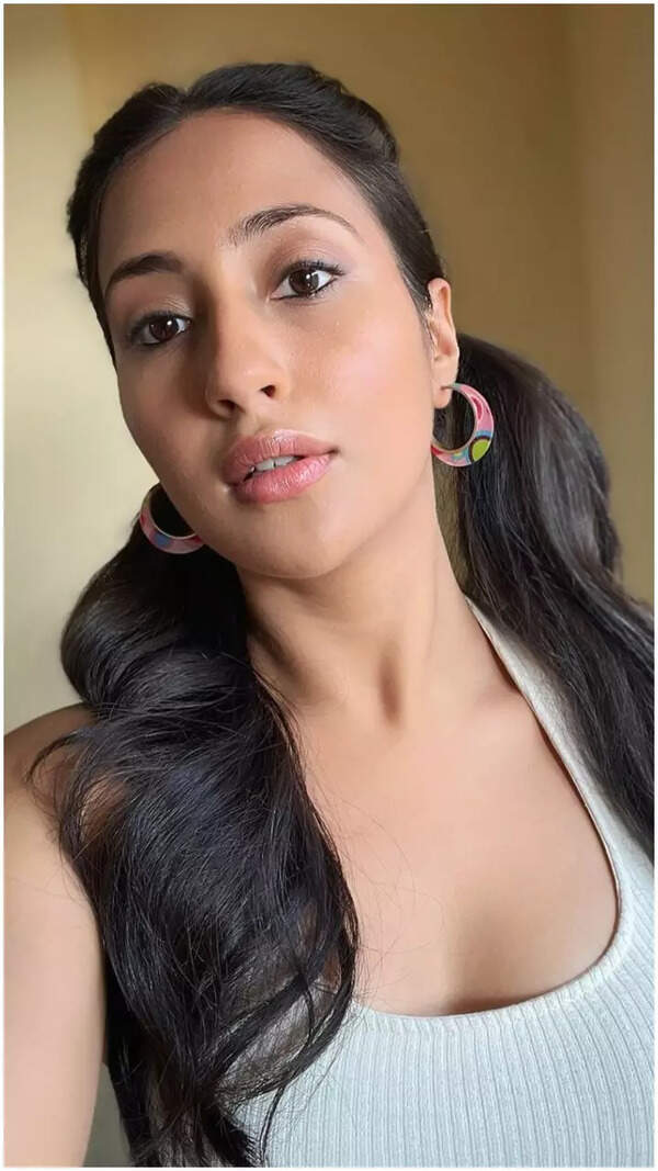 Sanyogita Yadav Photos