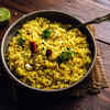 Chana Dal Khichdi