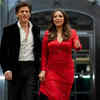 Insights from Shahrukh Khan and Gauri Khan