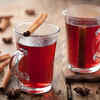 Cinnamon Kadha