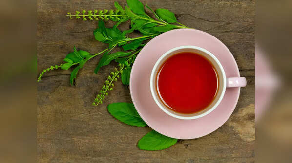 Holy Basil Kadha