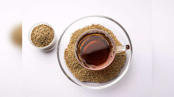 Thymol Kadha
