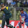 IND vs AUS LIVE: STAT ATTACK - Matthew Short vs Ravi Bishnoi